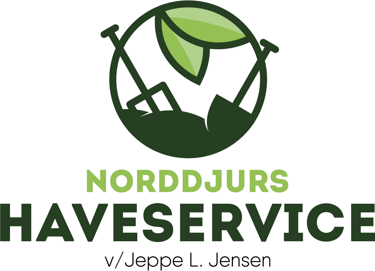 Norddjurs Haveservice v/Jeppe L. Jensen